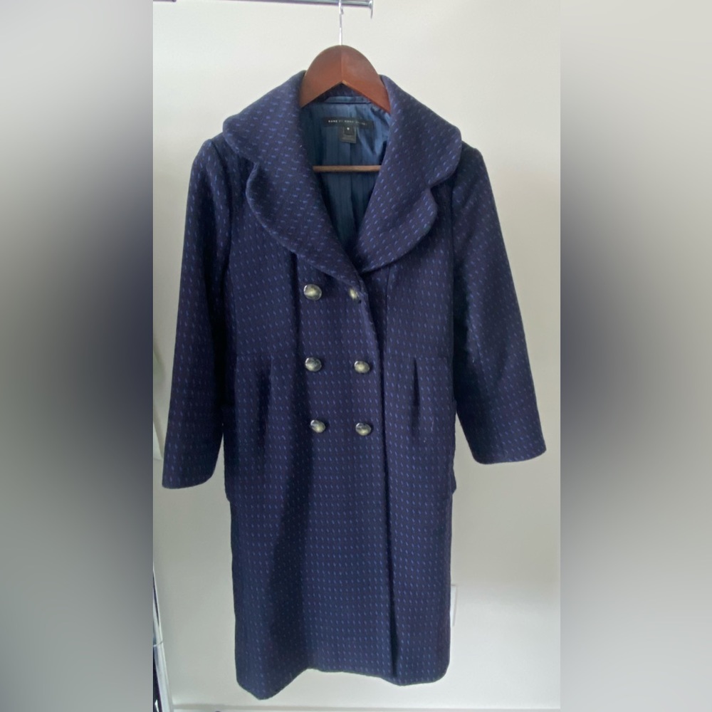 Marc by Marc Jacobs Winter Coat